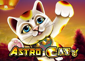 Astro Cat